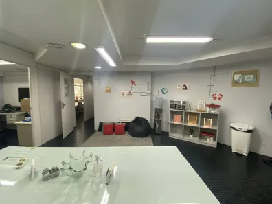 Sala Comercial à venda, 170m² no Centro, Belo Horizonte