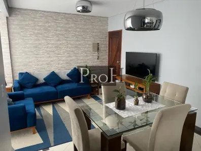 Apartamento com 3 Quartos à venda, 67m² no Planalto, São Bernardo do Campo