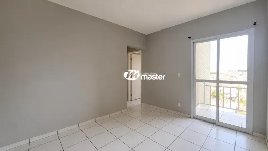 Apartamento com 2 Quartos para alugar, 48m² no Jardim Paulista, Rio Claro