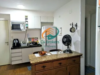 Imóvel Comercial com 1 Quarto à venda, 38m² no Jardim Flor da Montanha, Guarulhos