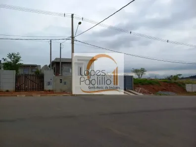 Casa de Condomínio com 3 Quartos à venda, 116m² no Loteamento Parque Serras de Atibaia I, Atibaia