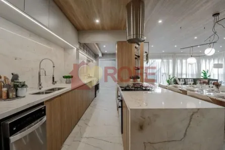 Apartamento com 3 Quartos à venda, 151m² no Vila Clementino, São Paulo
