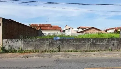 Lote/Terreno à venda, 366m² no Cidade Jardim, Jacareí