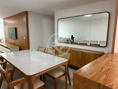 Apartamento com 3 Quartos à venda, 100m² no Praia do Morro, Guarapari