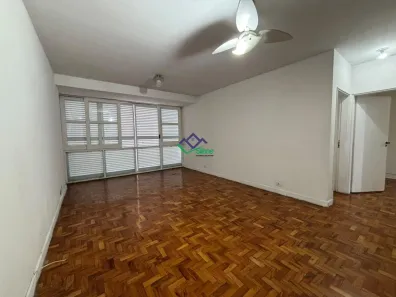 Apartamento com 2 Quartos à venda, 86m² no Aparecida, Santos
