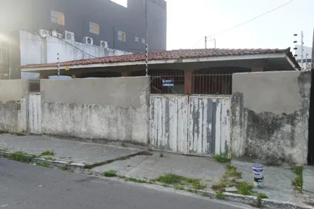 Imóvel Comercial com 3 Quartos para alugar, 125m² no Manaíra, João Pessoa