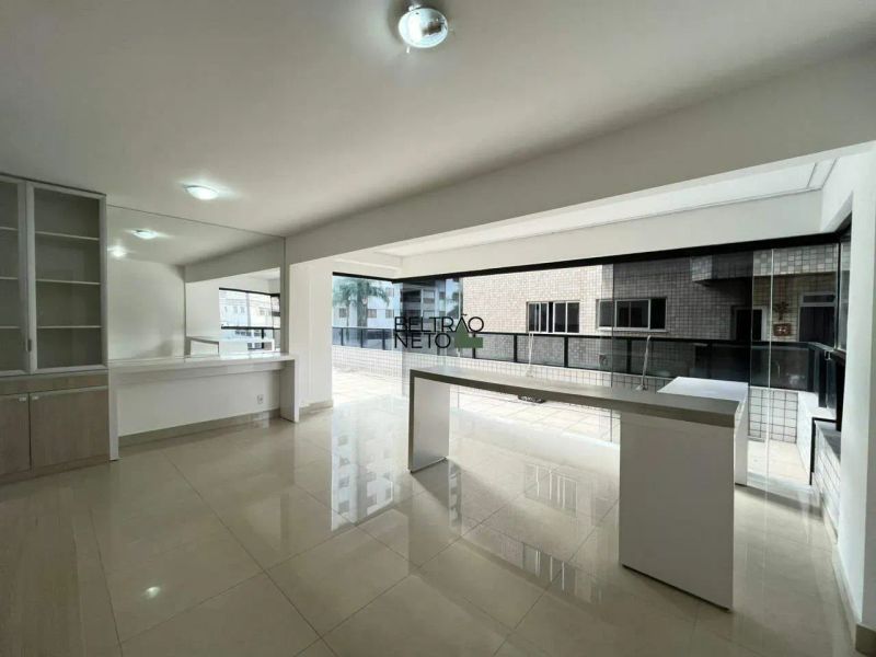 Apartamento com 4 quartos — Buritis, Belo Horizonte