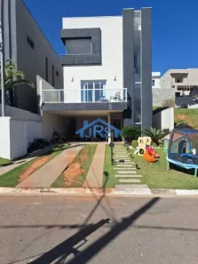 Casa de Condomínio com 3 Quartos à venda, 294m² no Suru, Santana de Parnaíba