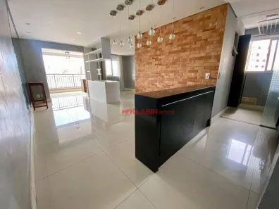Apartamento com 2 Quartos à venda, 78m² no Saúde, São Paulo