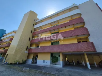 Apartamento com 2 Quartos para alugar, 60m² no Antônio Bezerra, Fortaleza
