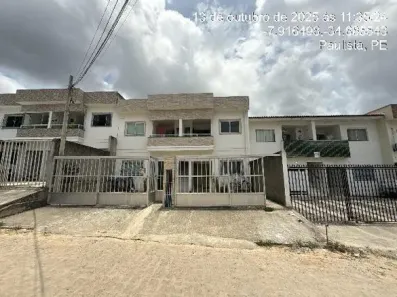 Apartamento com 2 Quartos à venda, 47m² no Jaguaribe, Paulista