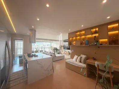 Apartamento com 2 Quartos à venda, 96m² no Vila Ipojuca, São Paulo