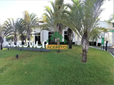 Casa com 3 Quartos à venda, 195m² no Pinheiros, Araçatuba