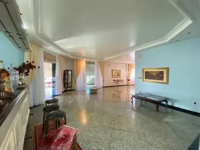 Apartamento com 3 Quartos à venda, 378m² no Setor Oeste, Goiânia