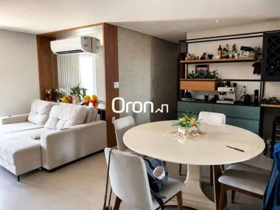 Apartamento com 3 Quartos à venda, 79m² no Aeroviário, Goiânia