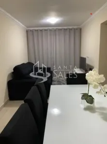 Apartamento com 2 Quartos à venda, 69m² no Vila Fachini, São Paulo