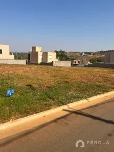 Lote/Terreno à venda, 287m² no Jardins Capri, Senador Canedo