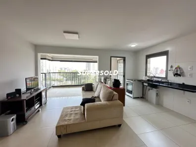 Apartamento com 3 Quartos à venda, 107m² no Jardim Brasil, Campinas