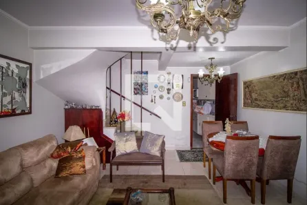 Casa com 2 Quartos à venda, 90m² no Vila Ivone, São Paulo