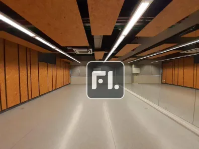 Sala Comercial para alugar, 4459m² no Lapa de Baixo, São Paulo