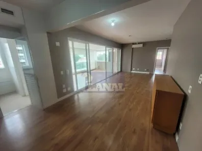 Apartamento com 2 Quartos à venda, 100m² no Chácara Inglesa, São Paulo