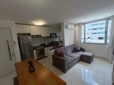 Apartamento com 2 Quartos à venda, 62m² no Buritis, Belo Horizonte