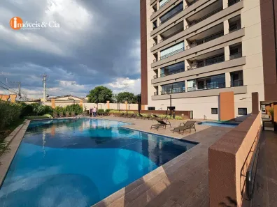 Apartamento com 2 Quartos à venda, 77m² no Jardim Alvinópolis, Atibaia