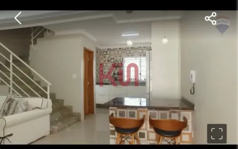 Sobrado com 3 Quartos à venda, 91m² no Vila Brasílio Machado, São Paulo