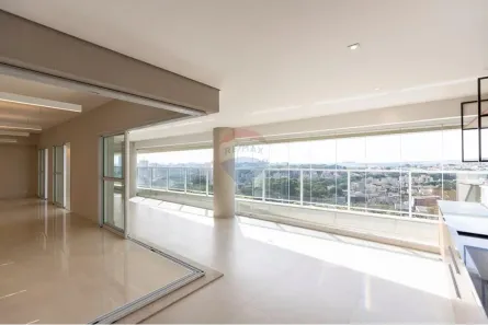 Apartamento com 4 Quartos à venda, 293m² no Jardim Botânico, Ribeirão Preto