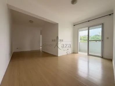 Apartamento com 3 Quartos à venda, 77m² no Jardim Satélite, São José dos Campos