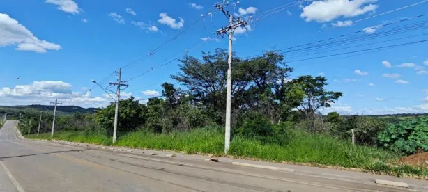 Lote/Terreno à venda, 29000m² no Aeroporto Confins, Confins