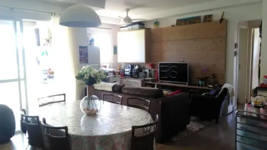 Apartamento com 2 Quartos para alugar, 81m² no Vila do Golf, Ribeirão Preto