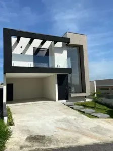 Sobrado com 3 Quartos à venda, 220m² no Condomínio Residencial Fogaça, Jacareí