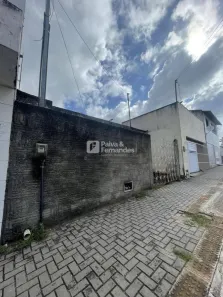 Lote/Terreno à venda, 100m² no Lagoa Nova, Natal