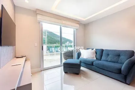 Cobertura com 3 Quartos à venda, 193m² no Itaipu, Niterói