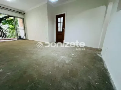 Apartamento com 3 Quartos à venda, 113m² no Vila Bastos, Santo André