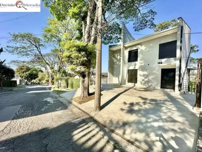 Casa de Condomínio com 4 Quartos para alugar, 297m² no Pinus Park, Cotia