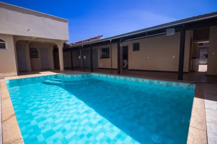 Casa com 3 Quartos à venda, 240m² no Setor Marista, Goiânia
