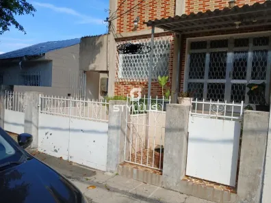 Casa com 2 Quartos à venda, 215m² no Engenho Novo, Rio de Janeiro