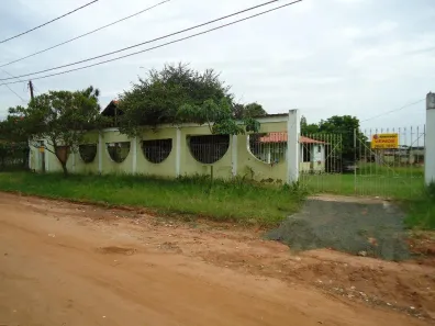 com 4 Quartos à venda, 1250m² no Chácara Recreio Alvorada, Hortolândia