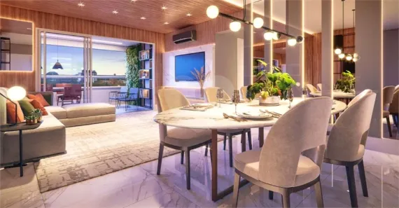 Apartamento com 3 Quartos à venda, 117m² no Centro, São Bernardo do Campo