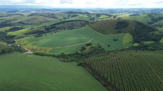 Fazenda/Sítio com 3 Quartos à venda, 150000000m² no , Aiuruoca