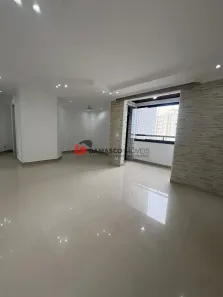 Apartamento com 3 Quartos à venda, 137m² no Baeta Neves, São Bernardo do Campo