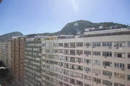Apartamento com 2 Quartos à venda, 106m² no Copacabana, Rio de Janeiro