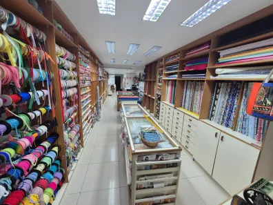 Ponto Comercial à venda, 110m² no Recreio dos Bandeirantes, Rio de Janeiro
