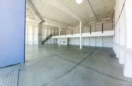 Galpão/Depósito/Armazém para alugar, 301m² no Loteamento Quinta das Frutas, Taubaté