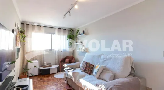 Apartamento com 2 Quartos à venda, 66m² no Parada Inglesa, São Paulo