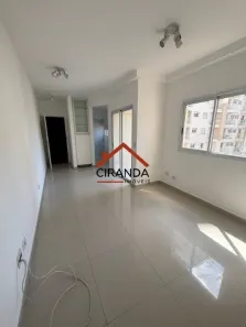 Apartamento com 1 Quarto para alugar, 43m² no Consolação, São Paulo