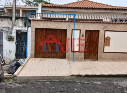 Apartamento com 1 Quarto para alugar, 60m² no Guadalupe, Rio de Janeiro