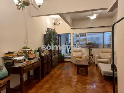 Apartamento com 2 Quartos à venda, 55m² no Copacabana, Rio de Janeiro